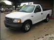 2002 Ford F150