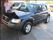2004 Ford Escape