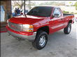 2000 GMC Sierra 1500
