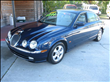 2000 Jaguar S-Type