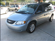 2003 Chrysler Town and Country