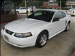 2003 Ford Mustang
