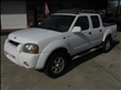 2003 Nissan Frontier