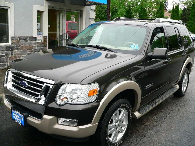 2006 Ford Explorer for sale