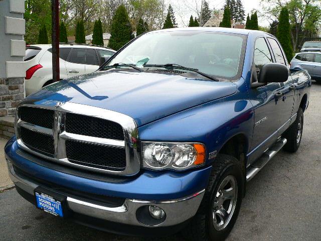 2005 Dodge Ram 1500 for sale