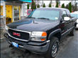 2001 GMC Sierra 2500