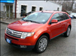 2007 Ford Edge