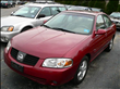 2004 Nissan Sentra