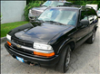 2004 Chevrolet Blazer