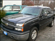 2005 Chevrolet Avalanche