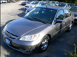 2004 Honda Civic