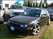 2003 Volkswagen GTI
