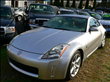 2003 Nissan 350Z