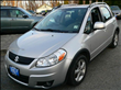 2009 Suzuki SX4 Crossover