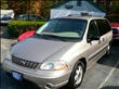 2003 Ford Windstar
