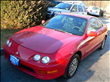 1998 Acura Integra