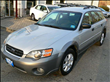 2005 Subaru Outback