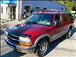 1998 Chevrolet Blazer