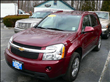 2007 Chevrolet Equinox