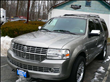 2008 Lincoln Navigator