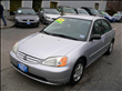 2002 Honda Civic