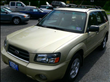 2004 Subaru Forester
