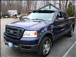 2004 Ford F150