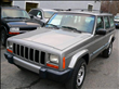 2000 Jeep Cherokee