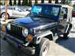 2003 Jeep Wrangler