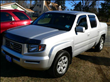 2006 Honda Ridgeline