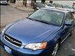 2007 Subaru Legacy