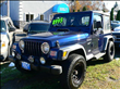 2002 Jeep Wrangler