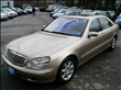 2001 Mercedes-Benz S Class