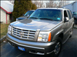 2002 Cadillac Escalade