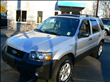 2007 Ford Escape