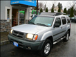 2001 Nissan Xterra