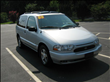 2000 Nissan Quest
