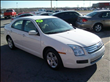 2009 Ford Fusion