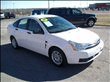 2008 Ford Focus