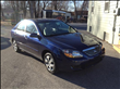 2009 Kia Spectra