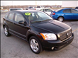 2007 Dodge Caliber