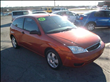2005 Ford Focus