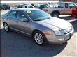 2006 Ford Fusion