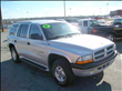 2001 Dodge Durango