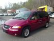 1999 Chrysler Town and Country