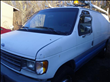 1994 Ford Econoline