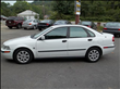 2002 Volvo S40