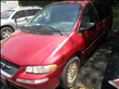 1998 Chrysler Town and Country