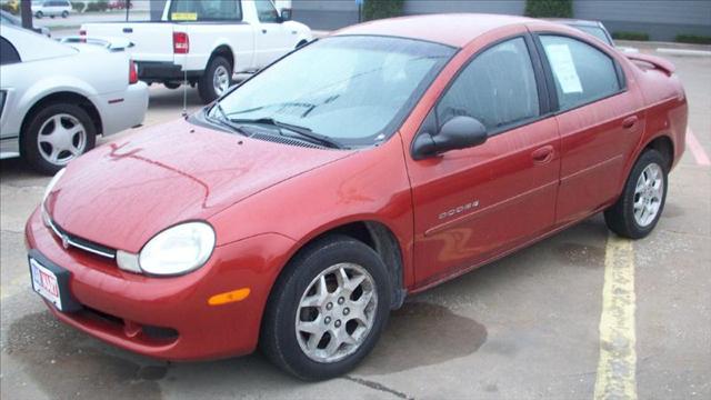 2001 Dodge Neon for sale