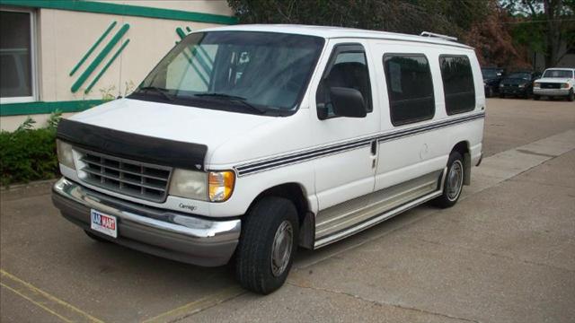 1994 Ford Econoline for sale